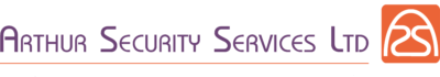 Arthur Security Services Ltd Logo